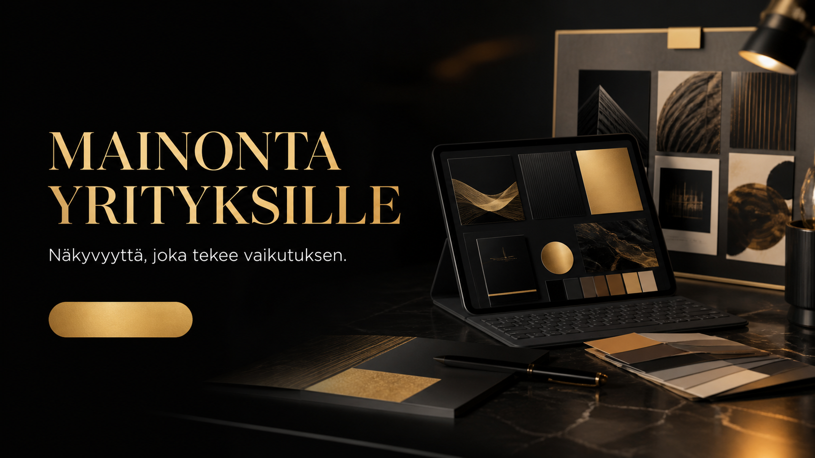 Mainonta yrityksille