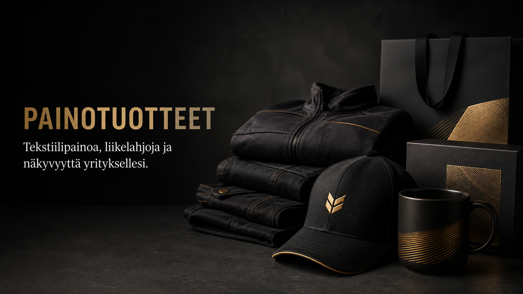 Painotuotteet