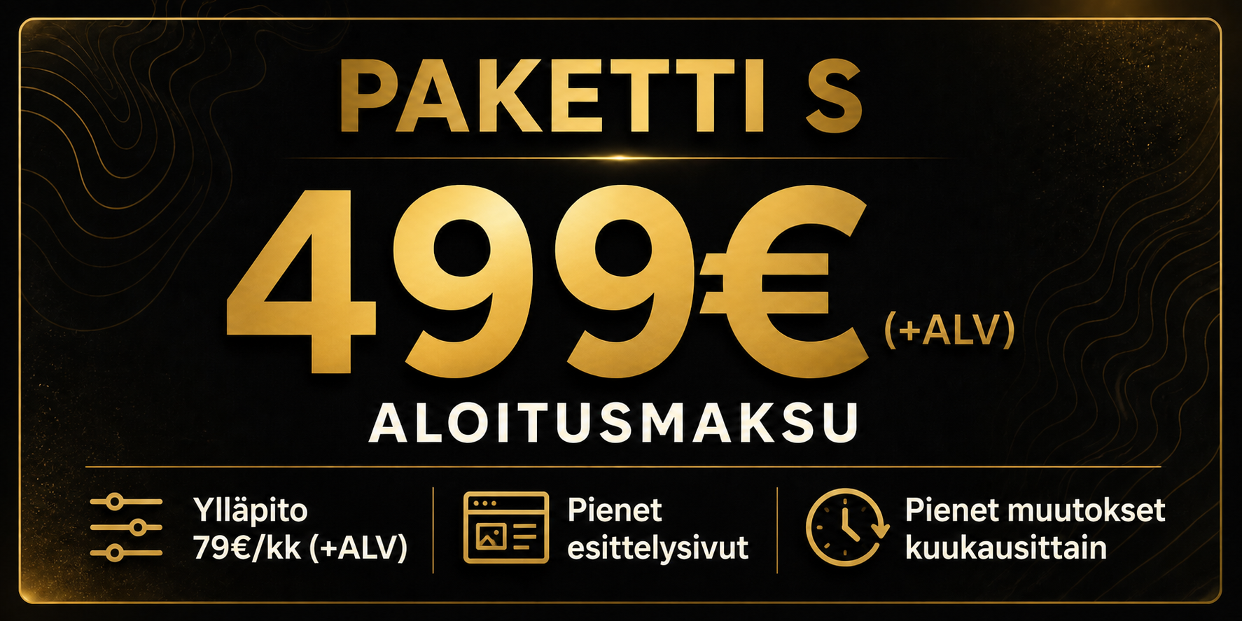 Nettisivut