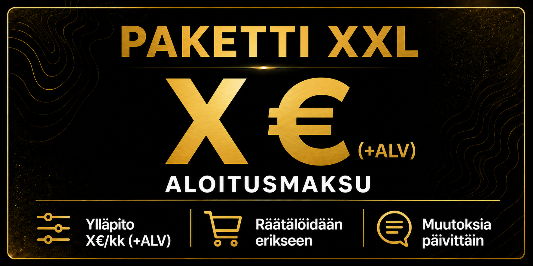 kotisivut yritykselle
